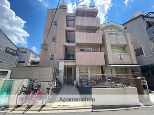 紅屋町グリーンハイツの画像