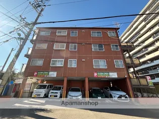 シャルム守口の画像