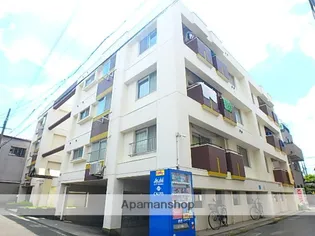 シティライフ林Iの画像