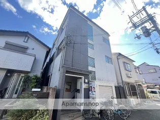 コムズスクエア高瀬の画像