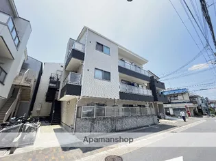 アクロス大日アパートメントの画像