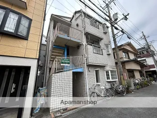スーリール寝屋川の画像