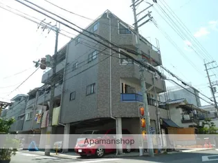 グランツ香里園の画像