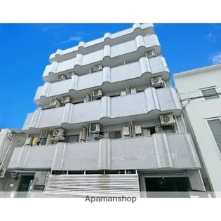 メゾンかなめの画像