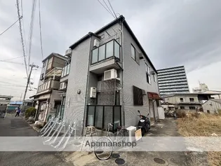 山本ハイツの画像