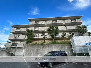 大阪府枚方市宇山町【マンション】の外観