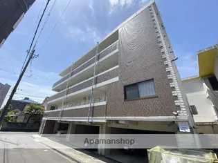 ベルメゾン6番館の画像