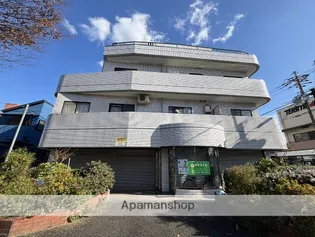 大阪府枚方市楠葉野田1丁目【マンション】の外観