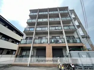 ラフィーネ枚方Ⅲ【5階】の外観