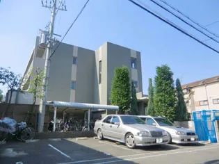 アスライフ枚方グレースの画像