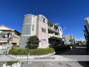 カルチェ ダムールD棟の画像