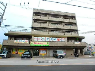 MIWA第3ビルの画像