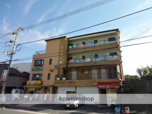 サンコーポマンションⅠ Ⅱの画像