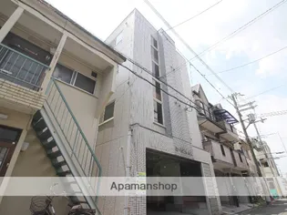 ODA伊加賀寿町BLDの画像