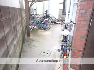 コーポ赤松【3階】のその他画像