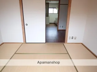 コーポ赤松【3階】のその他画像