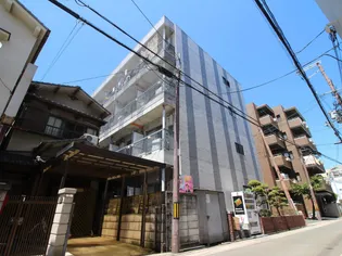 シャンテー三矢Iの画像