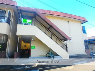 藤村ハイツⅡの画像