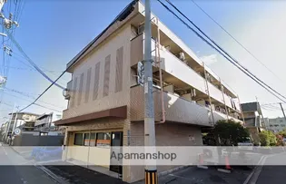 チェリーズマンションの画像