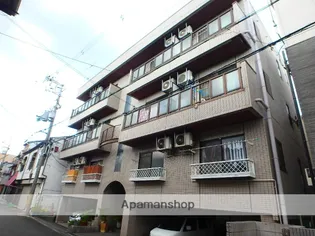 ヴィレッヂコート深田の画像