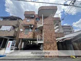 デイム向島の画像