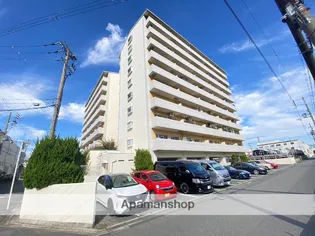 レジデンス鶴見緑地の画像