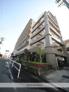 ヴィルメール守口の画像