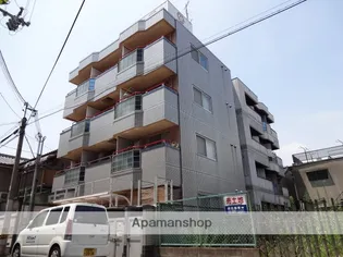 ロータリーマンション平代町の画像