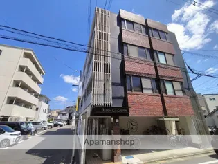 ロータリーマンション松月町の画像