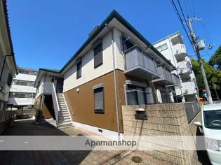 シャーメゾン1番館の画像