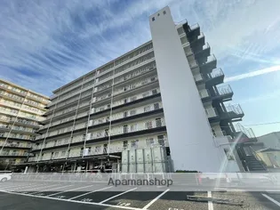 Mプラザ楠根参番館の画像