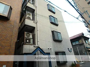 ブルーフィールドの画像