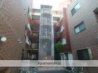 メゾンバニNO 3の画像