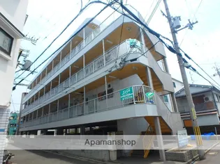 オスカー藤田の画像