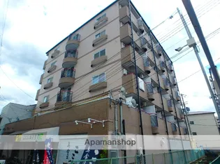 ロータリーマンション萱島西の画像