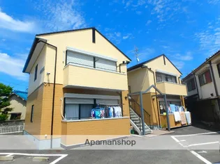 アネックスⅡの画像