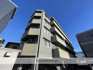 グランシャリオ長尾Iの画像