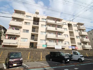 ルミエール楠葉の画像