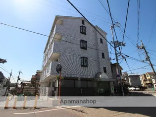 枚方パークマンションの画像