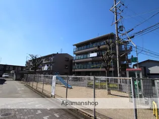 ハイブリッド交北IIの画像