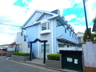 グリーンコートKAWADAの画像