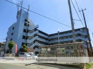 守口コーポの画像