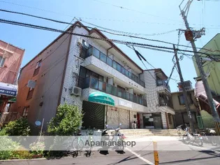 CLEAR HOSHIGAOKA Iの画像