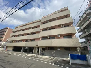 M'PLAZA津田駅前七番館の画像