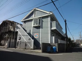 ブリリアント宮之阪の画像