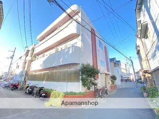 ハイツ大倉の画像