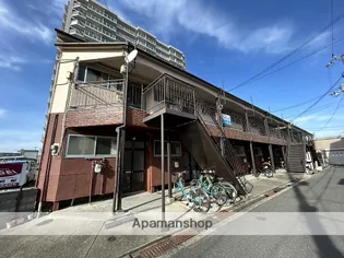 ナカヒロハイツの画像