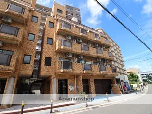 エグゼコート枚方B棟の画像