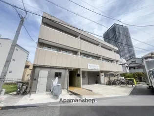 第2モリタマンションの画像