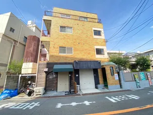 柳町マンションの画像